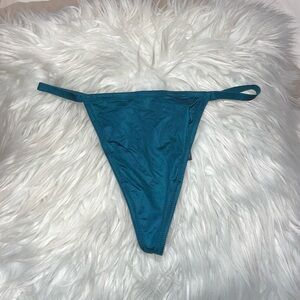 VICTORIA SECRET VERY SEXY THONG ($12 OR 3 FOR $30)